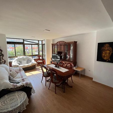 Precioso Apartamento A 5Min De La Playa Y El Puerto Valencia Exterior foto