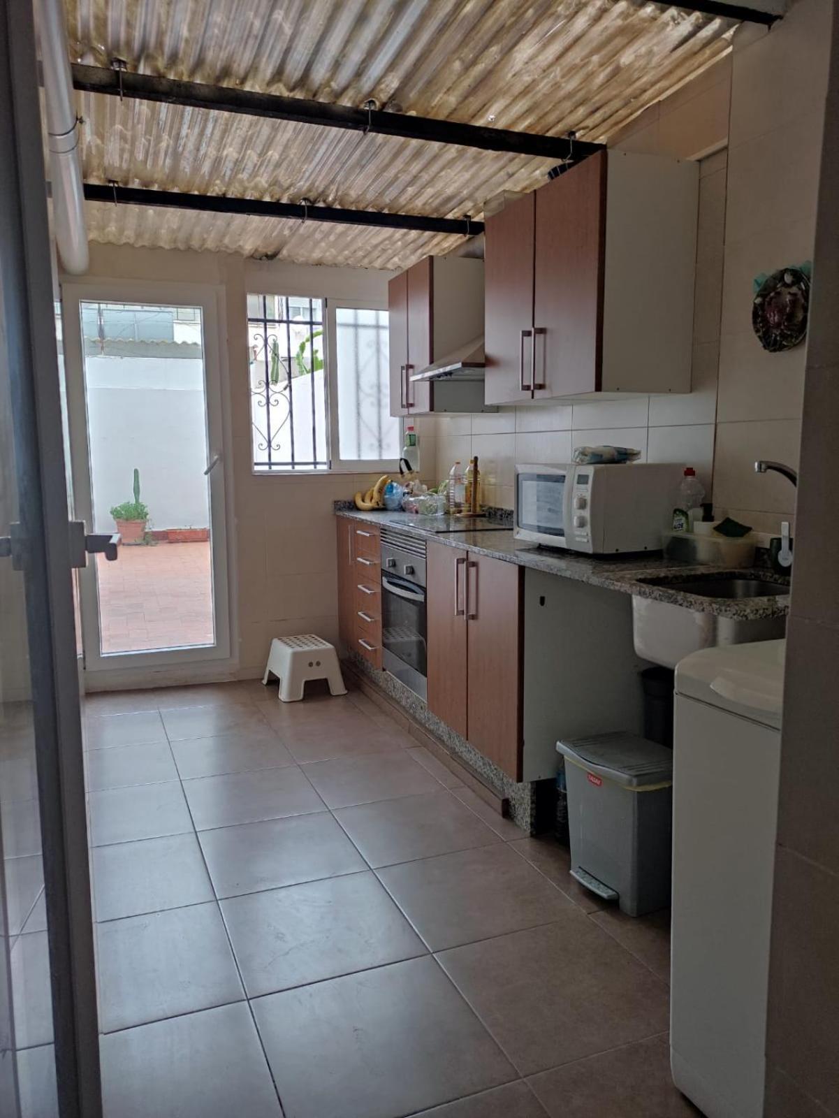 Precioso Apartamento A 5Min De La Playa Y El Puerto Valencia Exterior foto