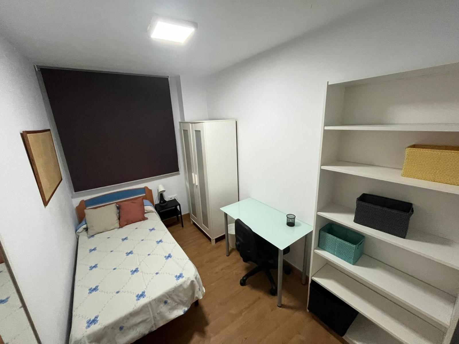 Precioso Apartamento A 5Min De La Playa Y El Puerto Valencia Exterior foto