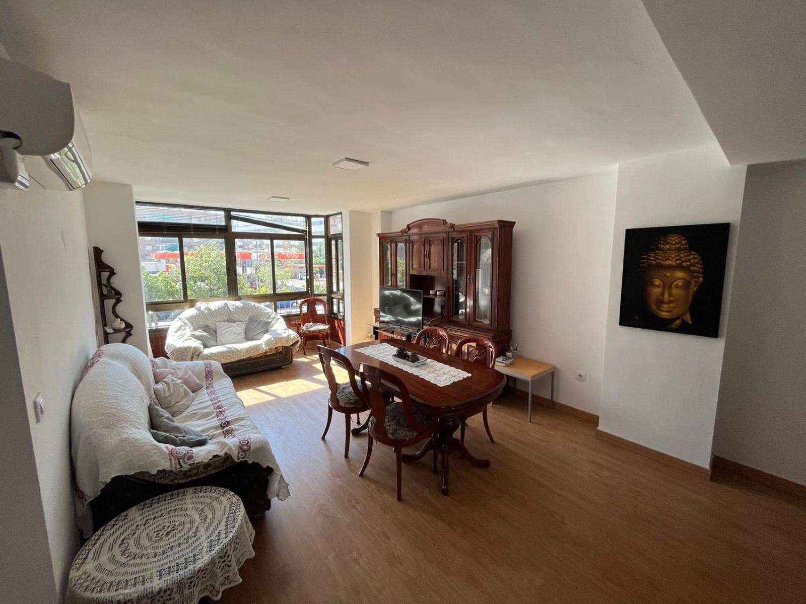 Precioso Apartamento A 5Min De La Playa Y El Puerto Valencia Exterior foto