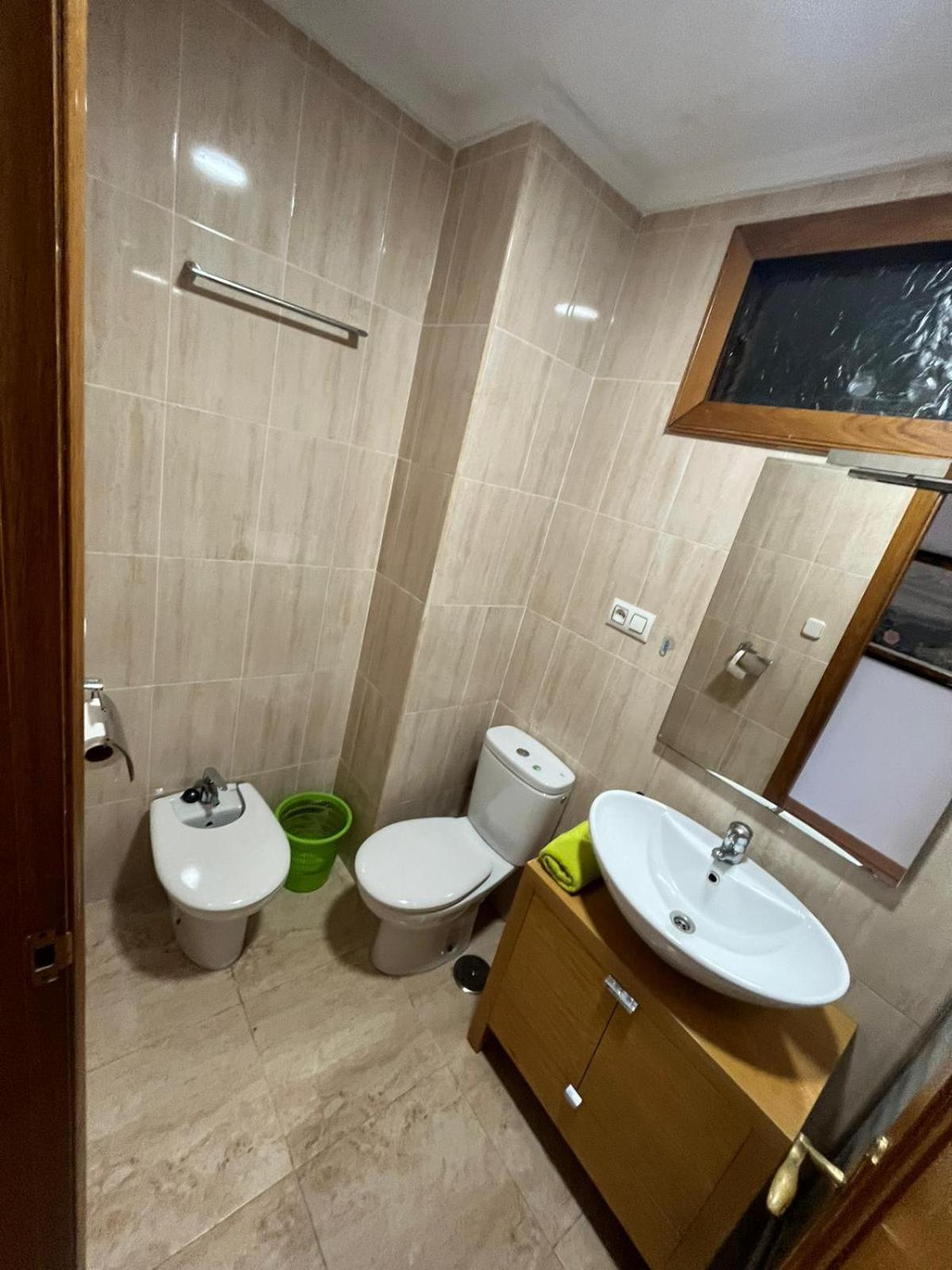 Precioso Apartamento A 5Min De La Playa Y El Puerto Valencia Exterior foto